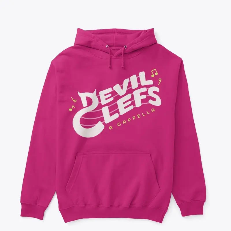 Devil Clefs AF Collection